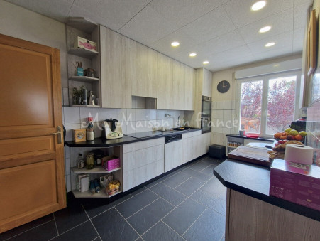 Achat maison Moulins Réf. 1508