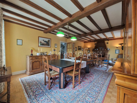 Vente maison 378 000 € Moulins