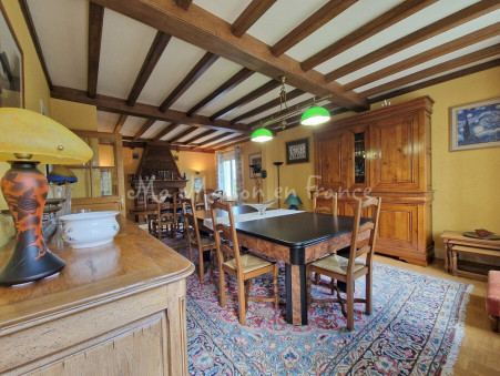 Maison 378 000 € Réf. 1508 Moulins