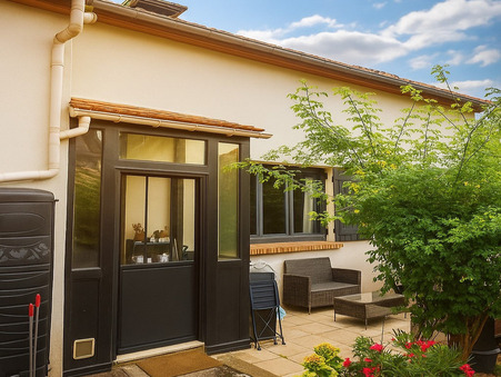 Maison 520 000 €  Réf. 10307/ Vitry sur Seine