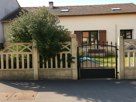 Maison sur Vitry sur Seine ; 520 000 €  ; A vendre Réf. 10307/