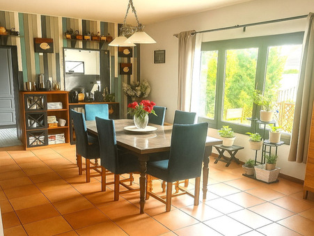 Maison 520 000 €  Réf. 10307/ Vitry sur Seine