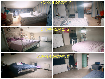 Achat maison Vitry sur Seine Réf. 10307/