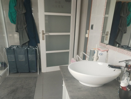 Achat maison Vitry sur Seine Réf. 10307/