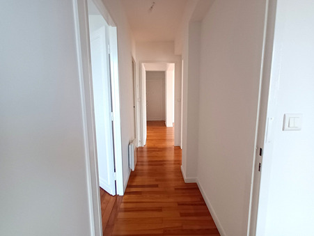 Appartement 960 €  sur Royan (17200) - Réf. A18