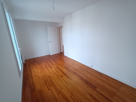 Appartement 960 €  sur Royan (17200) - Réf. A18