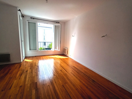 Appartement 960 €  sur Royan (17200) - Réf. A18