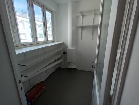 Location appartement Royan Réf. A18