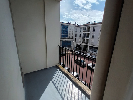 Appartement 960 €  Réf. A18 Royan