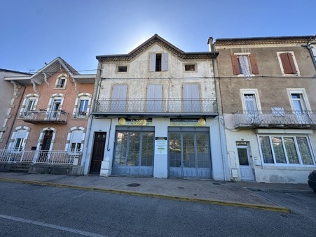 Maison 275 000 €  Réf. Vb177011 Vals les Bains