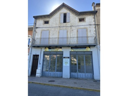 A vendre maison Vals les Bains 07600; 275 000 € 