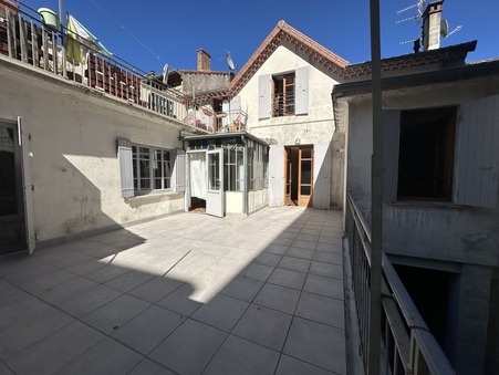 Achat maison Vals les Bains Réf. Vb177011