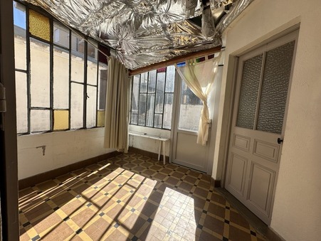 Achat maison Vals les Bains Réf. Vb177011