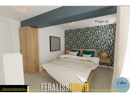 Appartement 134 900 €  sur Vauréal (95490) - Réf. 9665