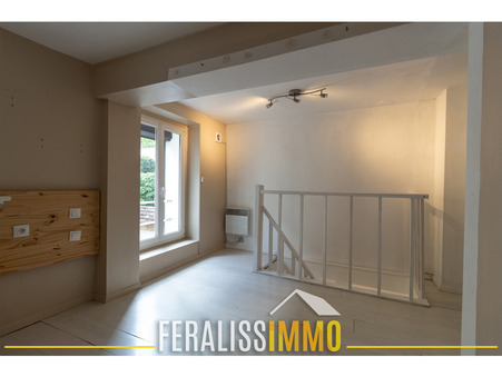 A vendre appartement Vauréal 95490; 134 900 € 