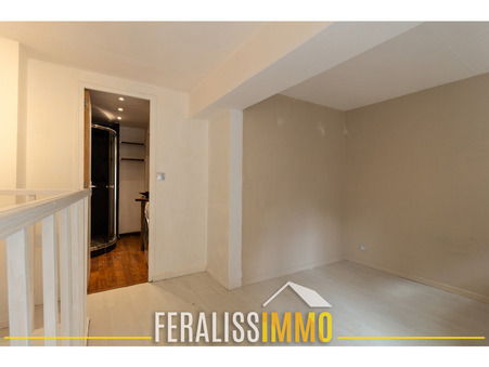 Vente appartement 134 900 €  Vauréal