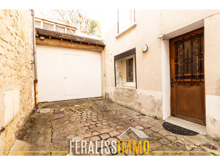 Achat appartement Vauréal Réf. 9665