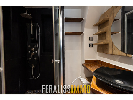 Vente appartement 134 900 €  Vauréal