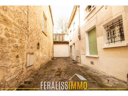 A vendre appartement Vauréal 95490; 134 900 € 