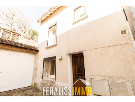 Appartement 134 900 €  Réf. 9665 Vauréal