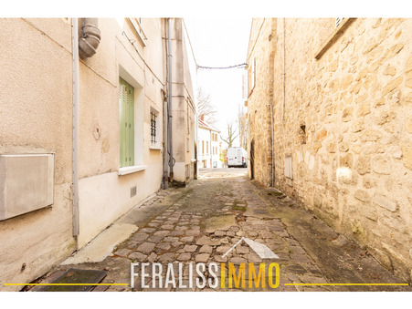 Appartement sur Vauréal ; 134 900 €  ; Vente Réf. 9665