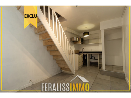 Appartement 134 900 €  Réf. 9665 Vauréal