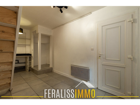 Achat appartement Vauréal Réf. 9665