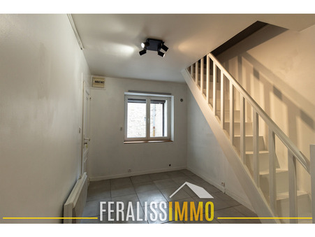 A vendre appartement Vauréal 95490; 134 900 € 