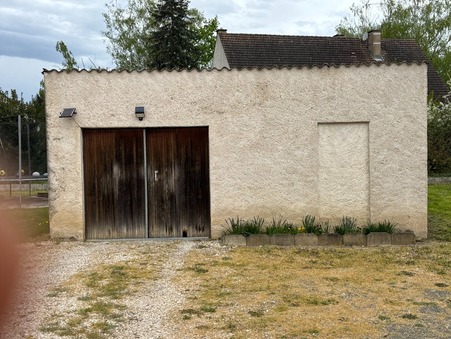 A vendre maison St Germain du Plain 71370; 295 000 € 