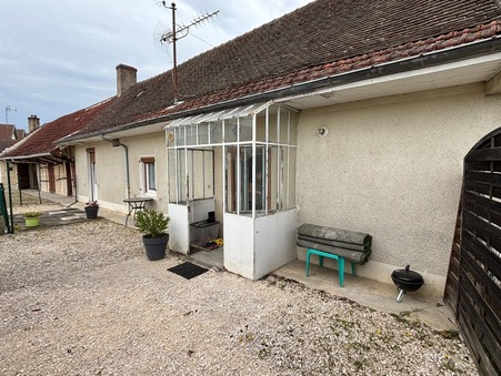 Vente maison 295 000 €  St Germain du Plain