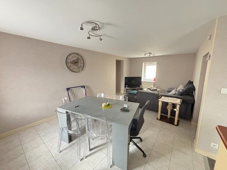 A vendre maison St Germain du Plain 71370; 295 000 € 