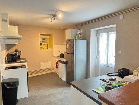 Vente maison 295 000 €  St Germain du Plain