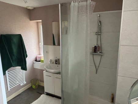 Maison sur St Germain du Plain ; 295 000 €  ; Vente Réf. 4818