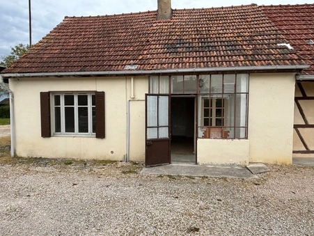 A vendre maison St Germain du Plain 71370; 295 000 € 