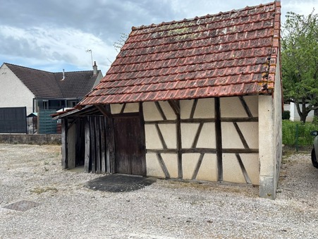 Maison sur St Germain du Plain ; 295 000 €  ; Vente Réf. 4818