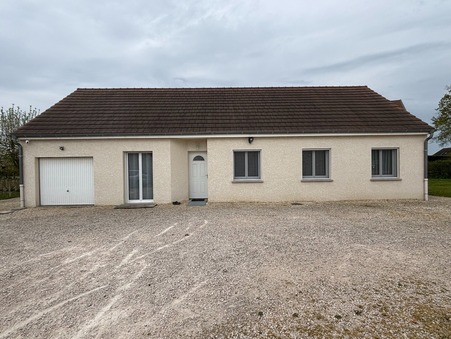 Achat maison St Germain du Plain Réf. 4818