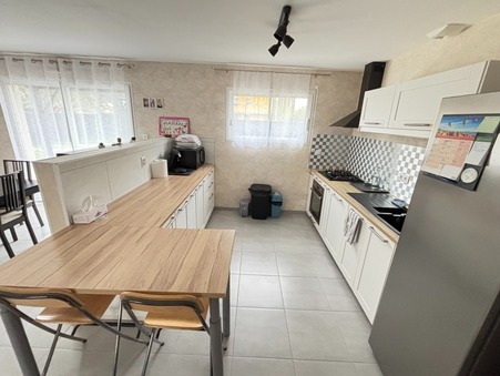 Maison 295 000 €  sur St Germain du Plain (71370) - Réf. 4818