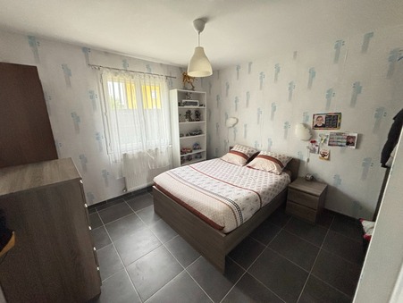 Achat maison St Germain du Plain Réf. 4818