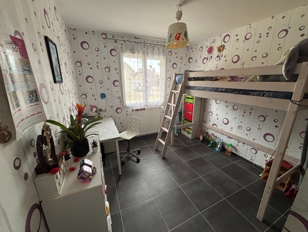 Maison 295 000 €  sur St Germain du Plain (71370) - Réf. 4818