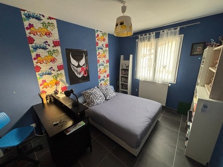 Maison 295 000 €  sur St Germain du Plain (71370) - Réf. 4818