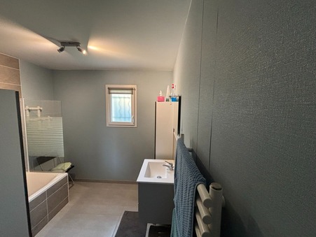 A vendre maison St Germain du Plain 71370; 295 000 € 