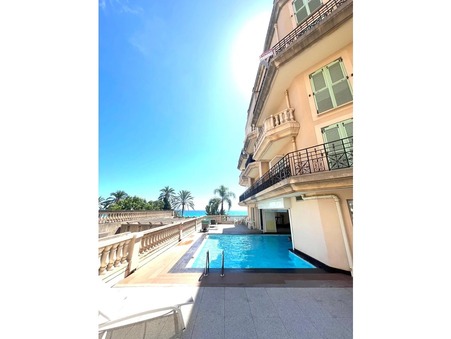 A vendre appartement Menton 06500; 1 150 000 &euro; 