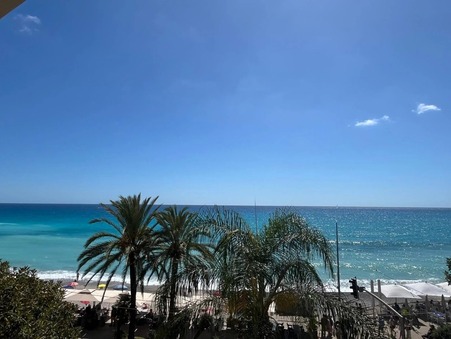 Appartement 1 150 000 &euro;  Réf. 86191248 Menton