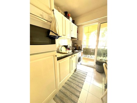 Achat appartement Menton Réf. 86191248