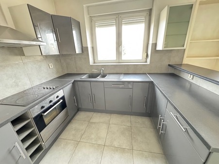 Appartement sur Thionville ; 995 €  ; A louer Réf. 4363M
