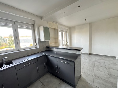 Appartement 995 €  sur Thionville (57100 ) - Réf. 4363M