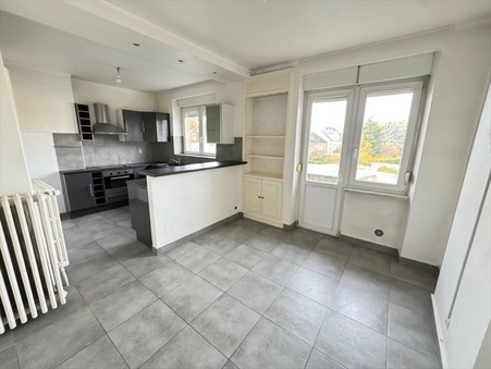 Location appartement Thionville Réf. 4363M