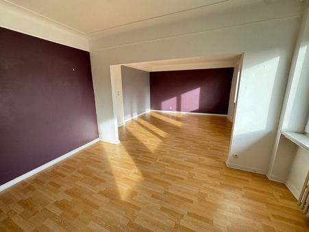 Location appartement Thionville 57100 ; 995 € 