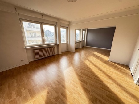 Appartement 995 €  sur Thionville (57100 ) - Réf. 4363M