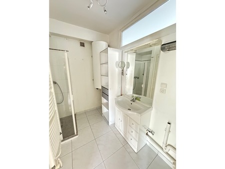 Location appartement Thionville 57100 ; 995 € 